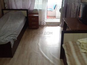 1к в 3-комнатной квартире (17 м²)