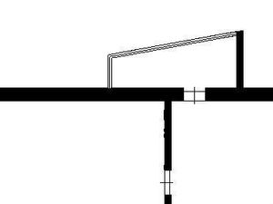 2-к кв. Новосибирская область, Новосибирск ул. Кирова, 27/3 (58.0 м²)