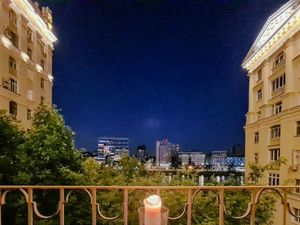 3к квартира на метро Киевская