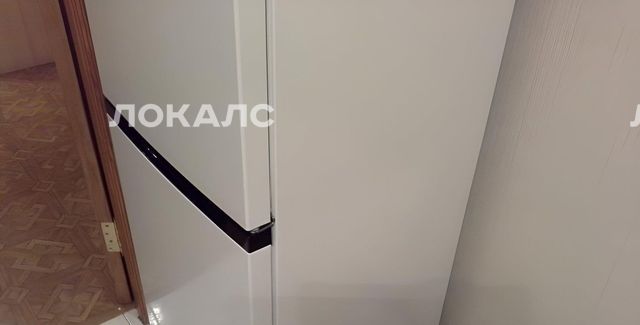 Снять 1-комнатную квартиру на Витебская улица, 5, метро Кунцевская, г. Москва