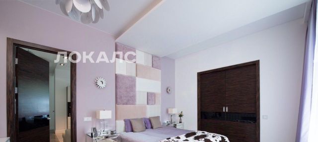 Сдается 2-комнатная квартира на Абельмановская улица, 3, метро Крестьянская застава, г. Москва