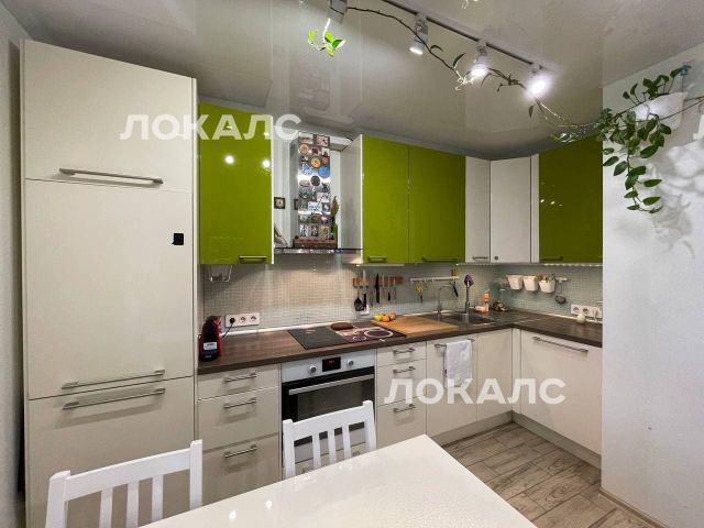 Снять 2-комнатную квартиру на г Москва, ул Щепкина, д 5 стр 1, метро Цветной бульвар, г. Москва