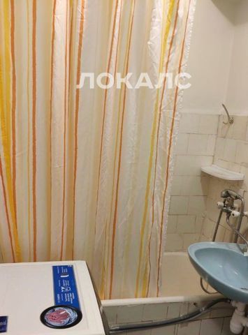 Сдается 2к квартира на улица Руставели, 6АК2, метро Фонвизинская, г. Москва