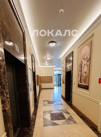 Сдам 2-к квартиру на Ярцевская улица, 34К2, г. Москва