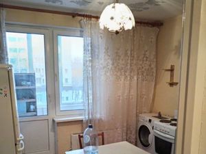 1-к кв. Нижегородская область, Нижний Новгород Молодежный просп., 31к4 (42.0 м²)