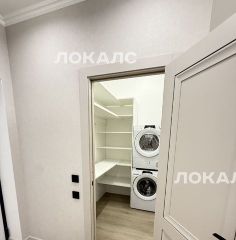 Снять двухкомнатную квартиру на улица Вильгельма Пика, 1, метро ВДНХ, г. Москва