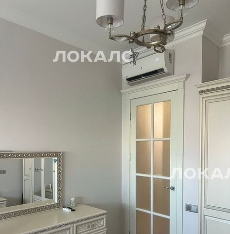 Снять двухкомнатную квартиру на улица Серпуховский Вал, 21к1, метро Тульская, г. Москва