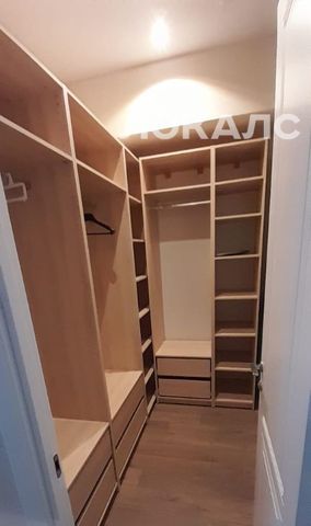 Снять 2-к квартиру на проезд Жуков, 21Б, метро Пролетарская, г. Москва