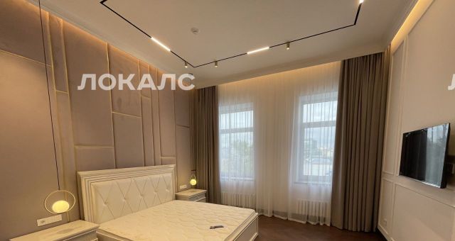 Снять однокомнатную квартиру на улица Петровка, 26С3, метро Тверская, г. Москва