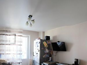 1-к кв. Красноярский край, Красноярск ул. Академика Вавилова, 47Д (46.2 м²)