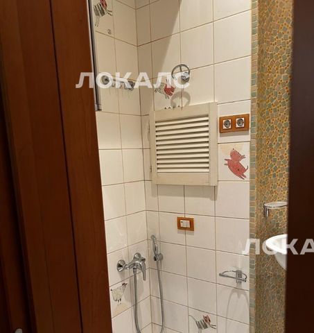 Сдам четырехкомнатную квартиру на г Москва, ул Толбухина, д 3 к 2, г. Москва