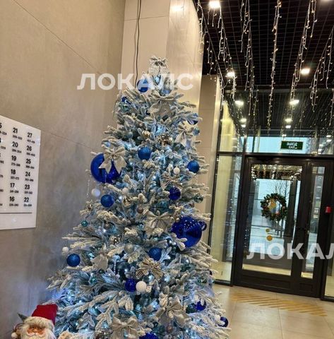 Сдам двухкомнатную квартиру на Перовское шоссе, 2к3, метро Нижегородская, г. Москва