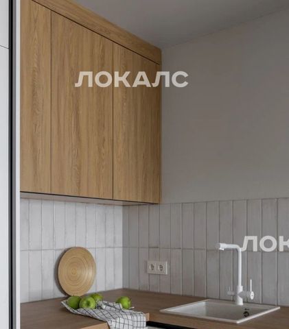Сдам 2-к квартиру на Очаковское шоссе, 5к4, г. Москва