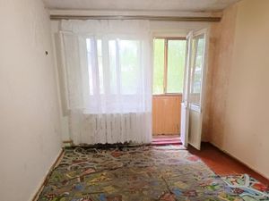 1-к кв. Нижегородская область, Нижний Новгород ул. Дьяконова, 12 (33.8 м²)