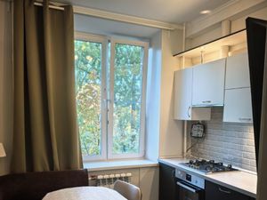 2к квартира 2-й Новоподмосковный