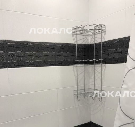 Сдаю 1-комнатную квартиру на улица Недорубова, 18к3, метро Некрасовка, г. Москва