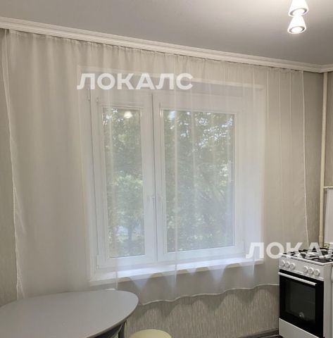 Сдам 1-комнатную квартиру на Мичуринский проспект, 54К3, метро Мичуринский проспект, г. Москва