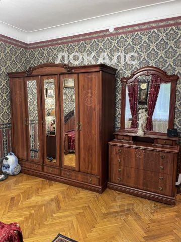 Аренда 2-к квартиры на Колпачный переулок, 6С4, метро Чистые пруды, г. Москва