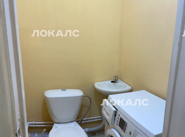 Снять 2х-комнатную квартиру на 6-я Парковая улица, 9, метро Первомайская, г. Москва