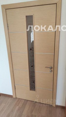 Сдам 2х-комнатную квартиру на Новоясеневский проспект, 38К1, метро Битцевский парк, г. Москва