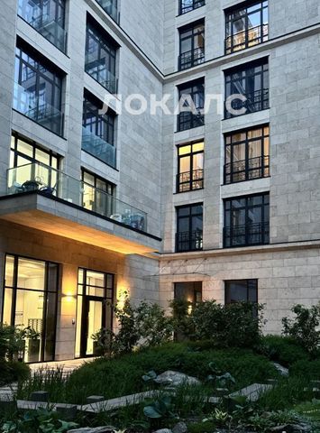 Сдам 2х-комнатную квартиру на Хавская улица, 9, метро Тульская, г. Москва