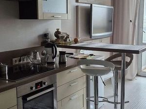 1-комнатная квартира: Москва, улица Мичуринский Проспект, Олимпийская Деревня, 1к1 (50 м²)