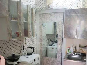 Студия Красноярский край, Красноярск Аэровокзальная ул., 8Д (12.0 м²)