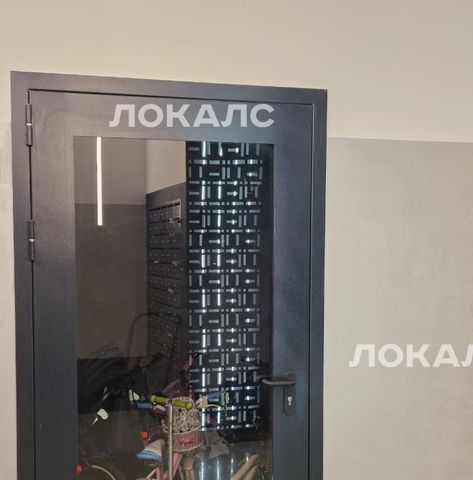 Сдам 2х-комнатную квартиру на Газгольдерная улица, 10, метро Нижегородская, г. Москва