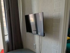 1-к кв. Краснодарский край, Краснодар ул. Западный обход, 45 (34.4 м²)