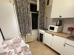 2-к кв. Москва Бескудниковский бул., 45 (41.6 м²)
