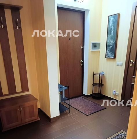 Снять 1к квартиру на площадь Академическая, 3, метро Ольховая, г. Москва