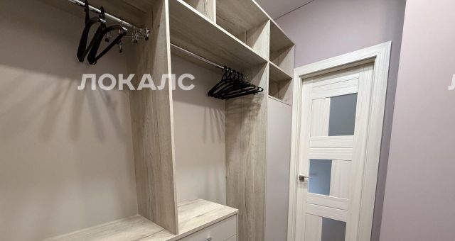 Сдаю 2к квартиру на Автозаводская улица, 23Бк2, метро ЗИЛ, г. Москва