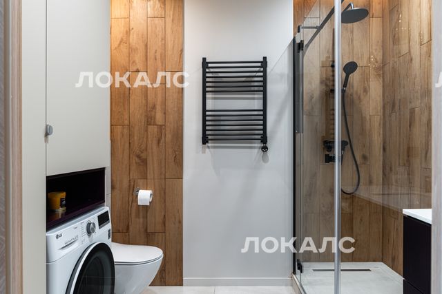 Снять 2-к квартиру на г Москва, 3-й Автозаводский проезд, д 3, метро Автозаводская (МЦК), г. Москва