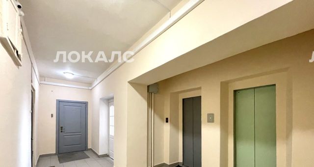 Сдается 2к квартира на улица Каретный Ряд, 5/10С2, метро Маяковская, г. Москва