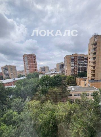 Сдаю 3-к квартиру на Самотечная улица, 17А, метро Достоевская, г. Москва