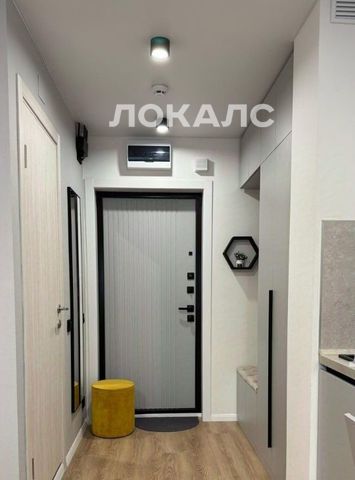 Снять 2-комнатную квартиру на Базовская улица, 15Бк3, метро Ховрино, г. Москва