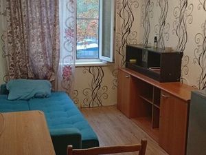 1к в 3-комнатной квартире (12 м²)