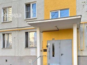 1-к кв. Москва Шереметьевская ул., 25 (33.0 м²)