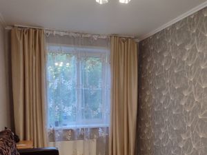 2-к кв. Москва ул. Подольских Курсантов, 18К1 (45.4 м²)