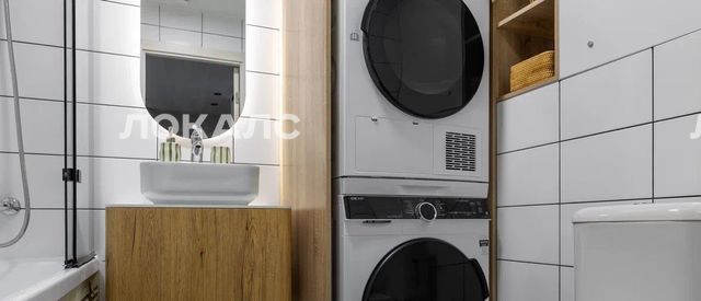 Аренда 2к квартиры на Очаковское шоссе, 5к4, г. Москва