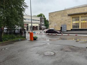 1-комнатная квартира: Санкт-Петербург, Боткинская улица, 1Б (34 м²)
