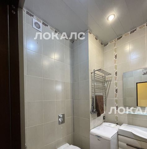 Сдаю 4к квартиру на улица Авиаконструктора Микояна, 14к4, метро ЦСКА, г. Москва