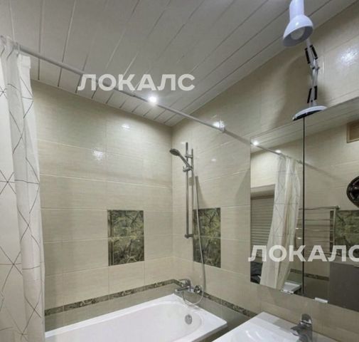 Сдаю 1к квартиру на Нововладыкинский проезд, 1к4, метро Верхние Лихоборы, г. Москва