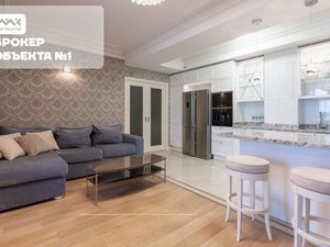 3-комнатная квартира: Санкт-Петербург, Офицерский переулок, 8к2 (100 м²)
