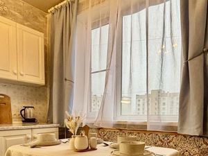 2-к кв. Москва Старокачаловская ул., 1К1 (55.9 м²)