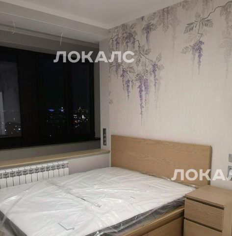 Снять 2-к квартиру на Новодмитровская улица, 2к7, метро Дмитровская, г. Москва