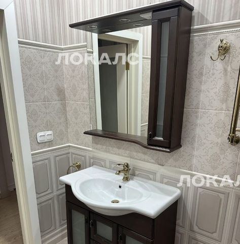 Сдам 2к квартиру на переулок Даев, 19, г. Москва
