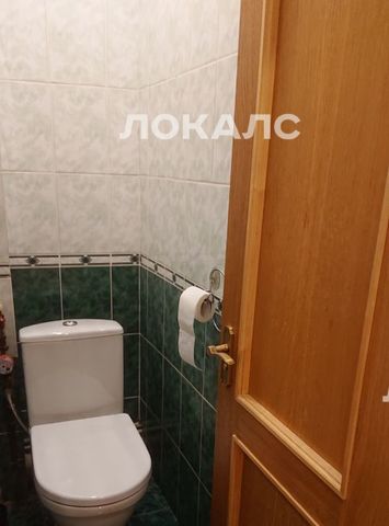 Сдам 1к квартиру на Кондратьевский проспект, 62К3, метро Лесная, г. Санкт-Петербург