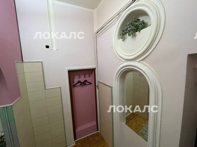 Снять 1-комнатную квартиру на г Санкт-Петербург, Английская наб, д 22, метро Адмиралтейская, г. Санкт-Петербург