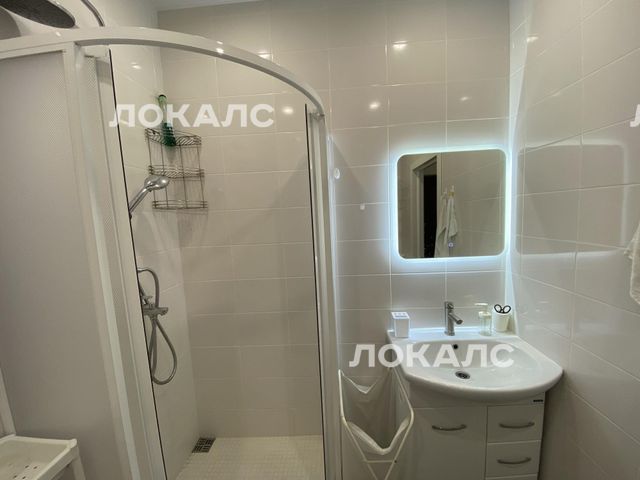 Сдаю 2к квартиру на г Санкт-Петербург, ул Планерная, д 93 стр 1, метро Комендантский проспект, г. Санкт-Петербург